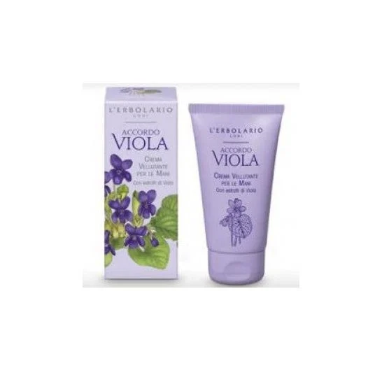 ACCORDO VIOLA CR VELL MANI75ML