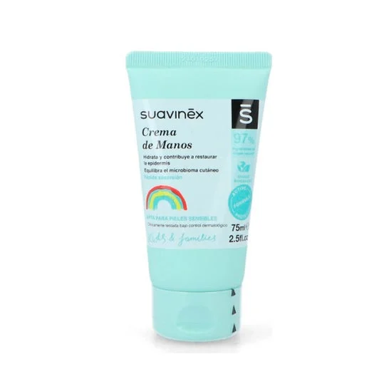 Suavinex Hand Cream 30ml