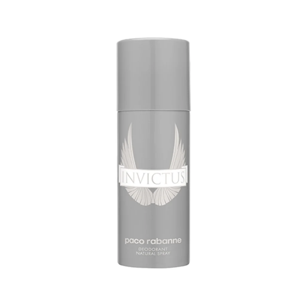 Invictus Deodorante Spray