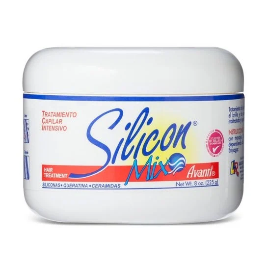 Silicon Mix Hair Treatment Hidratante 225g