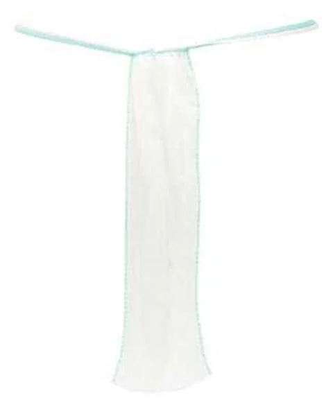 Sibel Disposable Thongs Women 100 Pcs - Art P001120