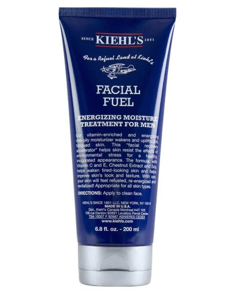 Kiehl's Facial Fuel Moisturizer