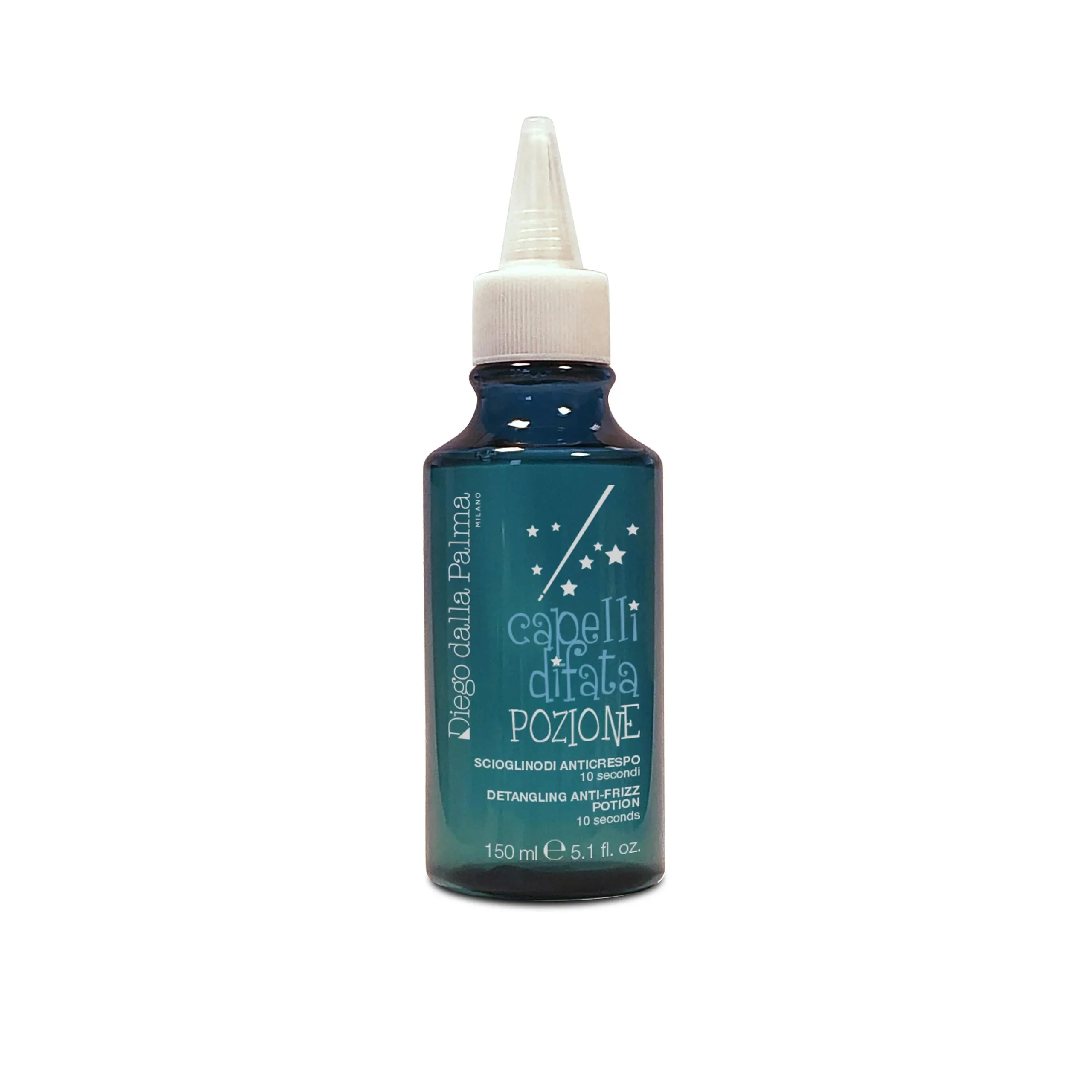 Capelli Di Fata Pozione Sciogli Nodi Anticrespo