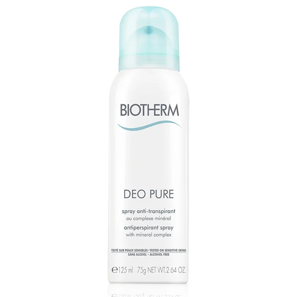 Deo Pure Spray