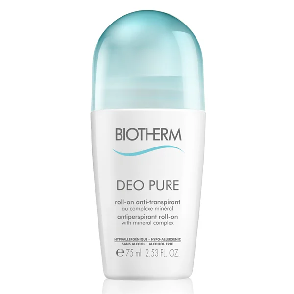 Deo Pure Roll-On