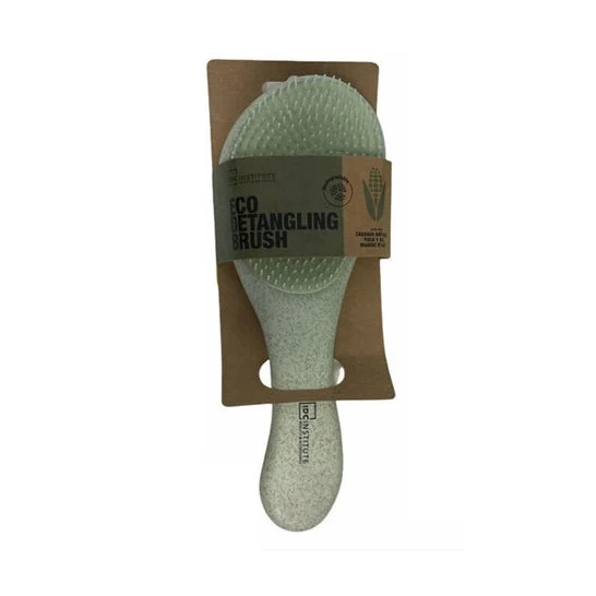 Idc Institute Natural Fiber Detangling Brush 1ud