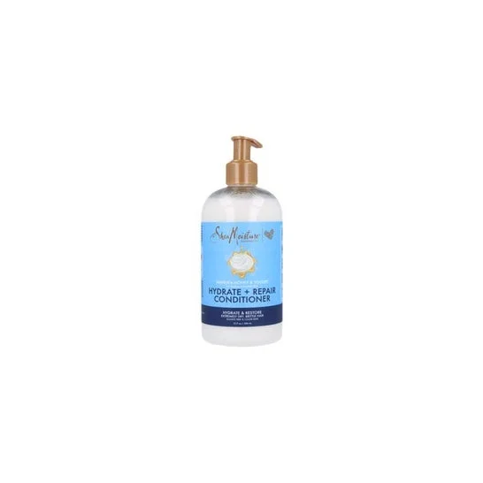 Shea Moisture Manuka Honey & Yogurt Conditionneur 384ml