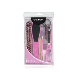 Kit Beter per manicure e pedicure