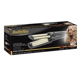 Babyliss Easy Waves C260E Curling Iron 1 Unità