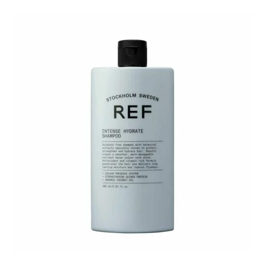 Ref Intense Hydrate Shampoo 285ml