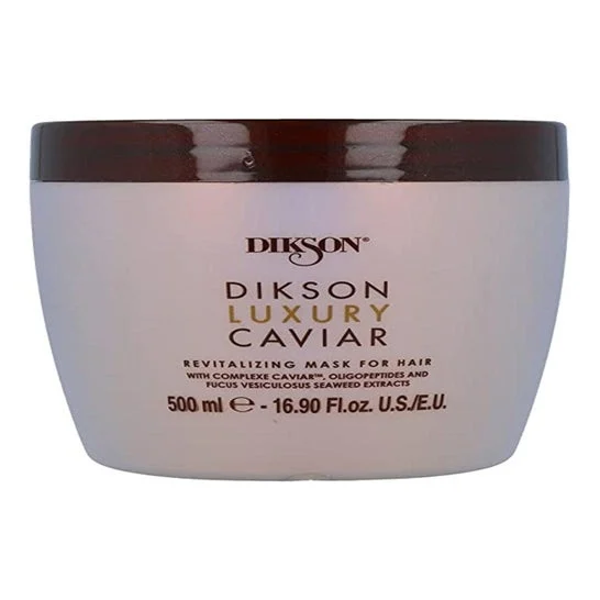 Dikson Luxury Caviar Revitalising Mask 500ml