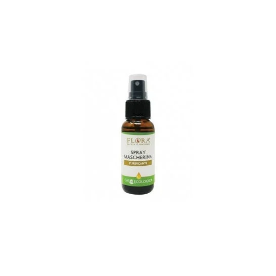 Flora Hygienising Spray Masks 30ml