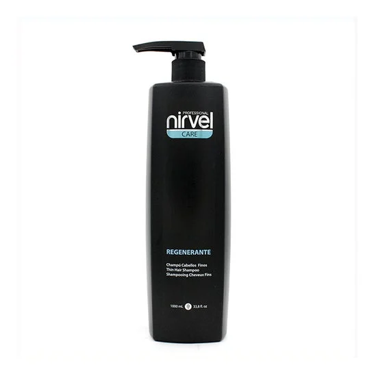 Nirvel Care Shampoo Regenerante 1000ml
