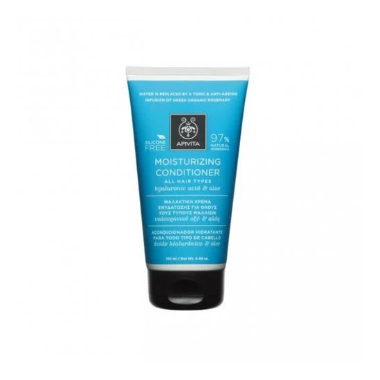 Condizionatore idratante Apivita 100ml