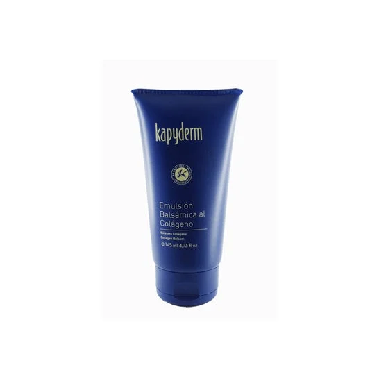 Kapyderm Emulsión Balsámica al Colágeno 145ml