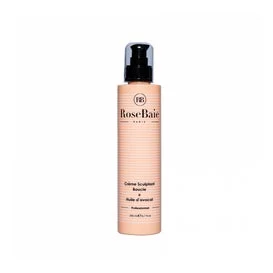 Rosebaie Crema Hidratante con Aceite de Aguacate 200ml