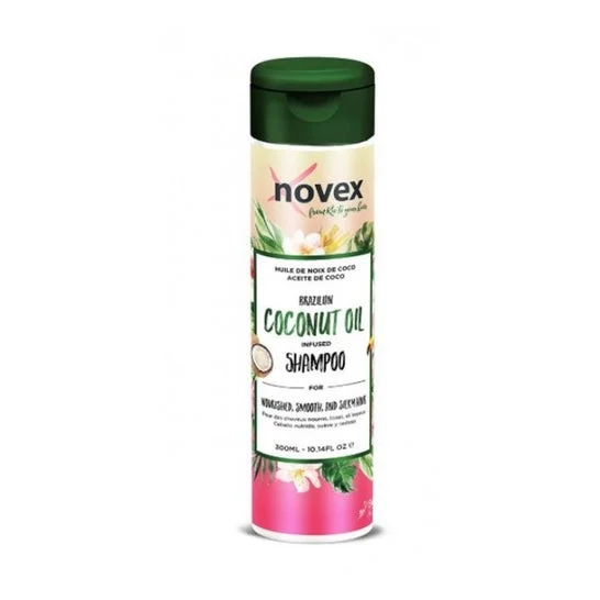 Novex Champú Aceite de Coco 300ml