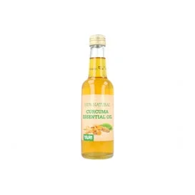 Yari Naturals Olio Capillare Curcuma 250ml