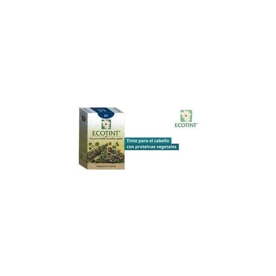 Ecotint 5D Light Golden Brown 130ml