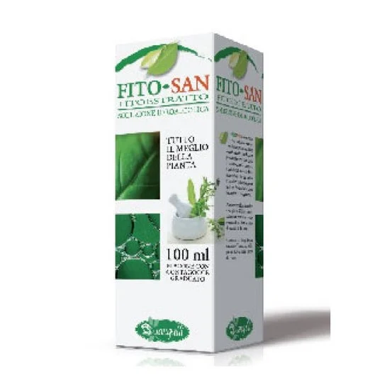 Sangalli Artiglio del Diavolo Radice Tintura Madre 100ml