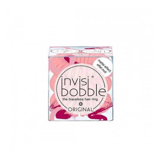 Invisibobble Original Mattitude Me Myself And I Rosa 3 Unidades