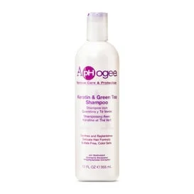 ApHogee Cheratina Tè Verde Shampoo 355ml