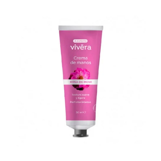 Acofarderm Indian Rose Hand Cream 30ml