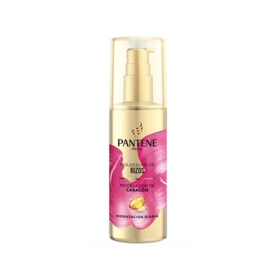 Pantene Pro-V Hidracrema Rizos Definidos Sin Aclarado 145ml