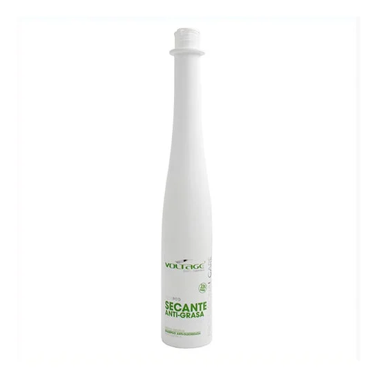 Shampoo asciugatura professionale di tensione 450ml