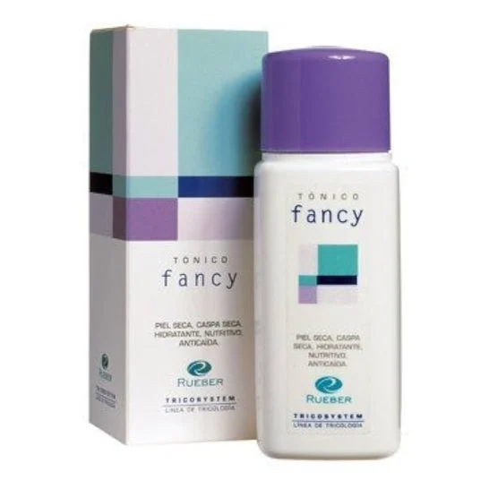 Rueber Fancy Toner 150ml