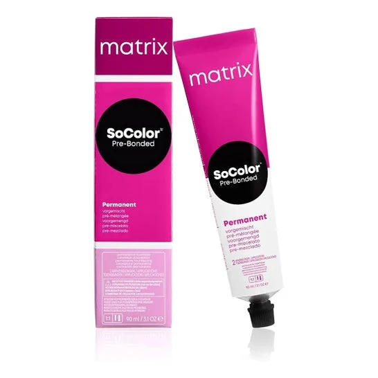 Matrix SoColor Pre Bonded 11A 90 ml