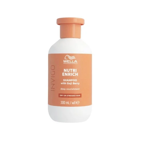 Invigo Nutri Enrich Champú 300ml