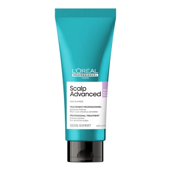 L'Oréal Scalp Advanced Anti-Discomfort Intense Soother Treatment 200ml