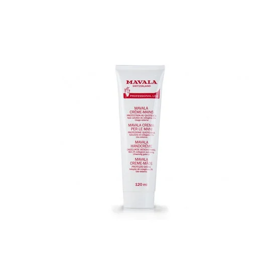 Mavala Crema per le mani 120 ml