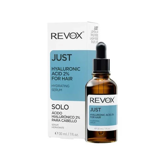 Revox B77 Just Hyaluronic Acid 2% For Hair 30ml