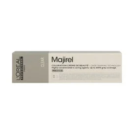 L'Oréal Majirel Coloración Fundamental 0 Clear 60 ml