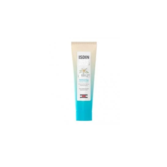 ISDIN Bodysenses Edelweiss Crema per le mani alpine 30 G