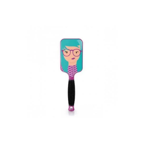 Bifull Girls Racket Brush 01 1 UnitÃ