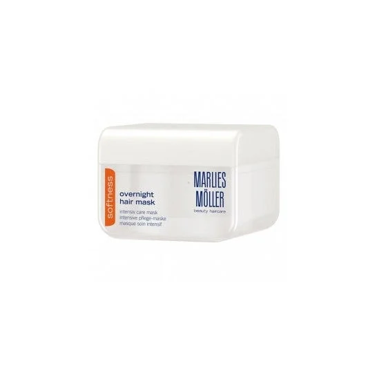 Marlies Moller maschera notturna 125ml