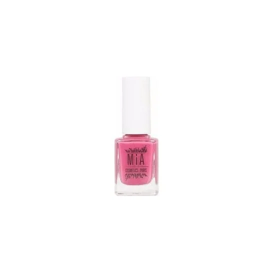 Smalto per unghie Mia Cosmetics Bio Pink Opal 11ml