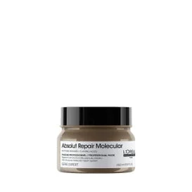 L'Oréal Absolut Repair Molecular Máscara Profissional 250ml