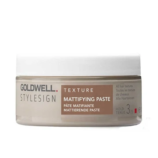 Goldwell StyleSign Texture Pasta Matificante 100ml
