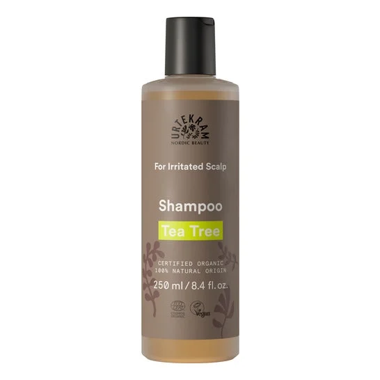 Shampoo Urtekram Albero del tè 500ml