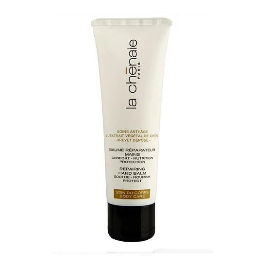 La Chnaie Balsamo Riparazione Mano 50Ml