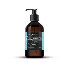 Xensium Nature Champú con Ácido Hialurónico 500ml