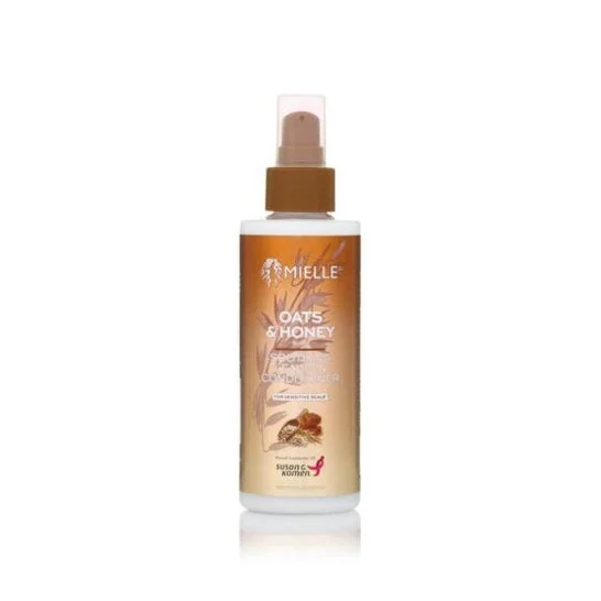Mielle Oats & Honey Soothing Leave in Conditioner 177ml