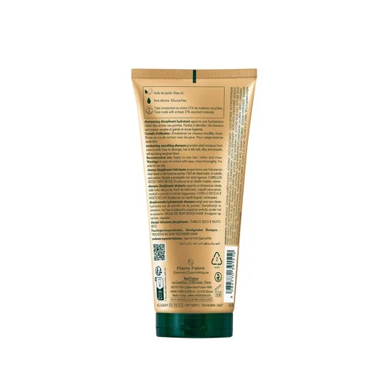 René Furterer Sublime Karité Shampooing Disciplinant Hydratant 200ml