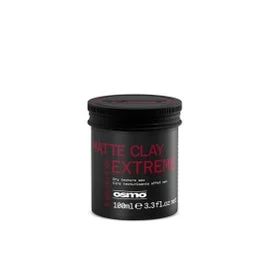 Osmo Matte Clay Extreme Cera Texturizante Seca 100 ml