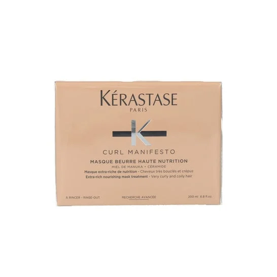 Kerastase Curl Manifesto Maschera 200ml