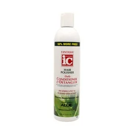 Fantasia Ic Acondicionador Desenredante Aloe 355ml